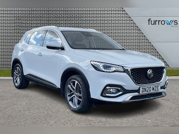 MG MG HS feature image