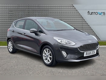 Ford - Fiesta