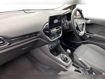 Used Ford Fiesta 2018 for sale - 76244582: Photo 2