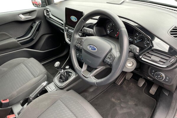 Used Ford Fiesta 2018 for sale - 76244582: Photo 7