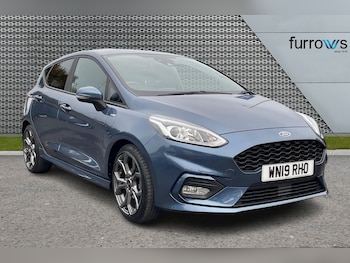 Ford - Fiesta