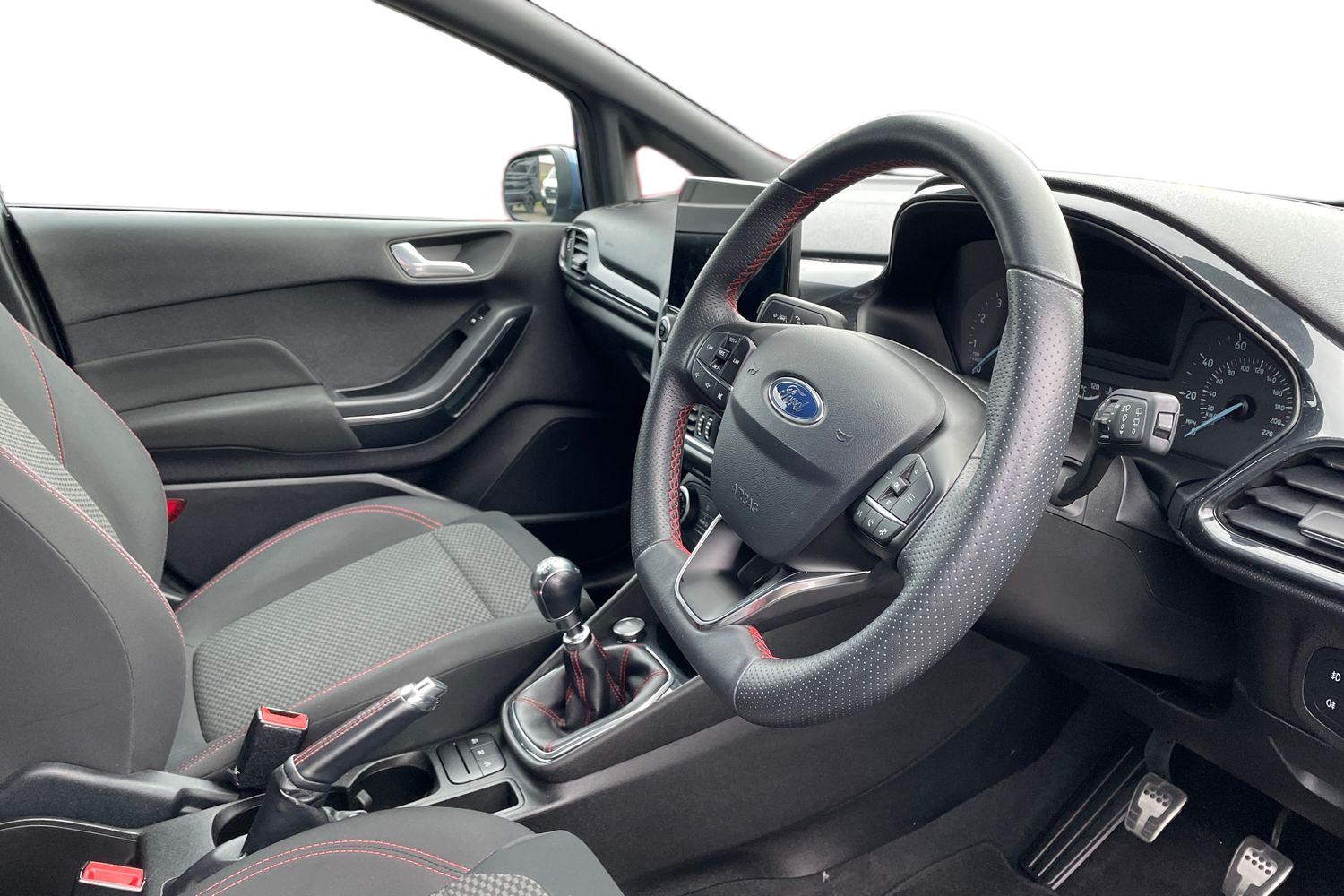 Used Ford Fiesta 2019 for sale - 76183841: Photo 7