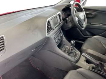 Used SEAT Leon 2014 for sale - 74952848: Photo