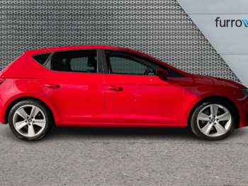 Used SEAT Leon 2014 for sale - 74952848: Photo
