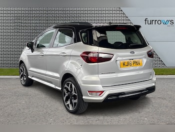 Used Ford Ecosport 2018 for sale - 75921973: Photo