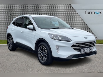 Ford - Kuga