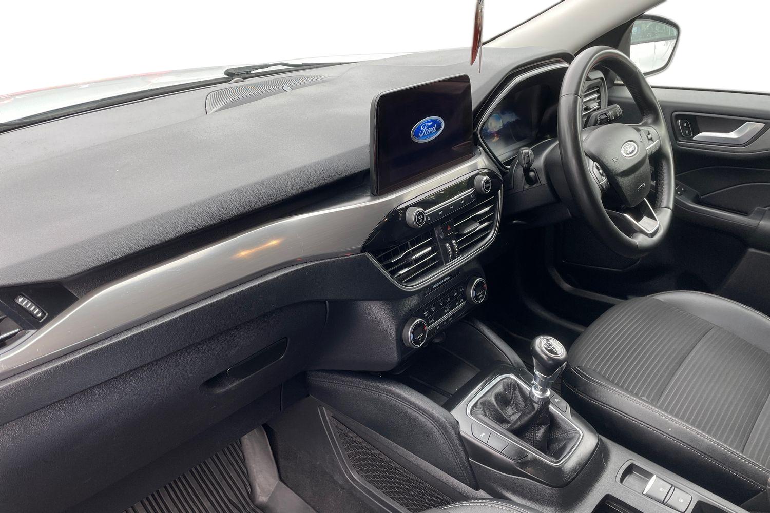 Used Ford Kuga 2022 for sale - 76055673: Photo 2