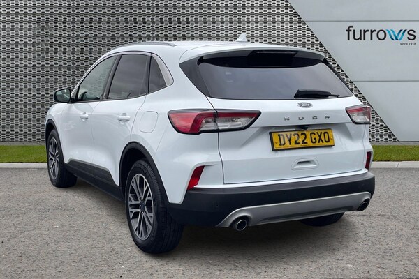 Used Ford Kuga 2022 for sale - 76055673: Photo 3