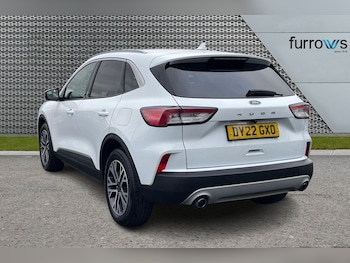 Used Ford Kuga 2022 for sale - 76055673: Photo 3
