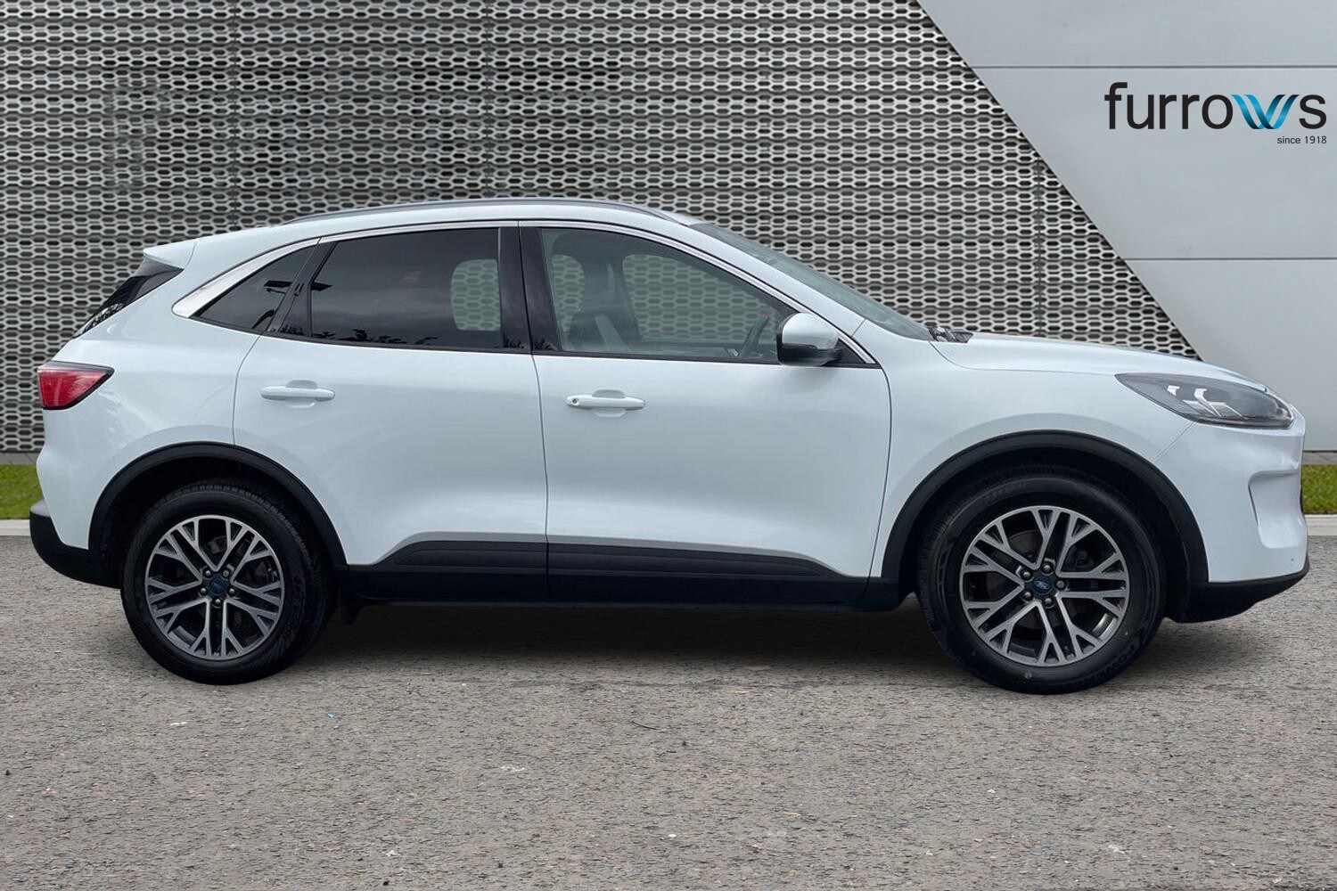 Used Ford Kuga 2022 for sale - 76055673: Photo 4