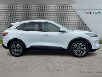 Used Ford Kuga 2022 for sale - 76055673: Photo 4