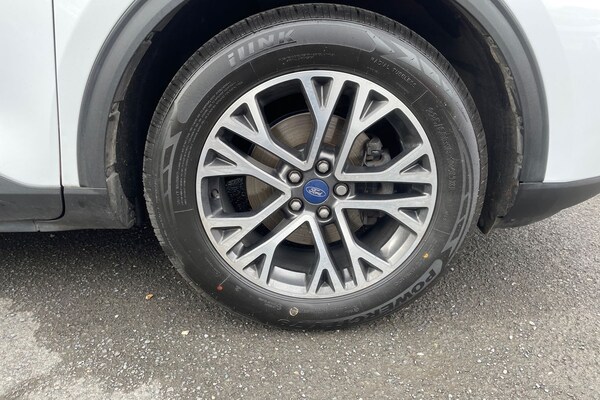 Used Ford Kuga 2022 for sale - 76055673: Photo 6