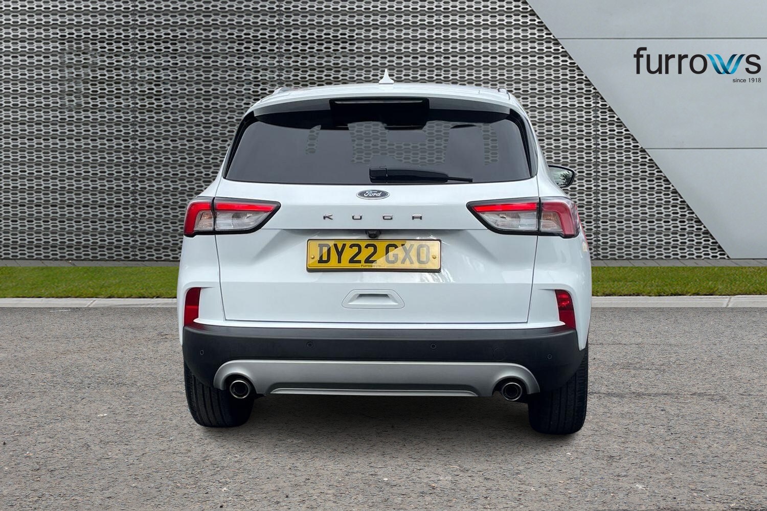 Used Ford Kuga 2022 for sale - 76055673: Photo 8