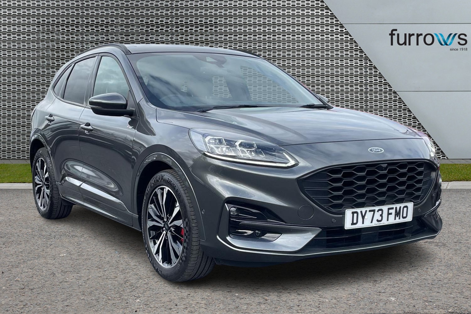 Used Ford Kuga 2023 for sale - 76037787: Photo 1