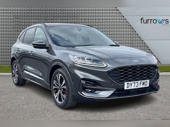 Ford - Kuga