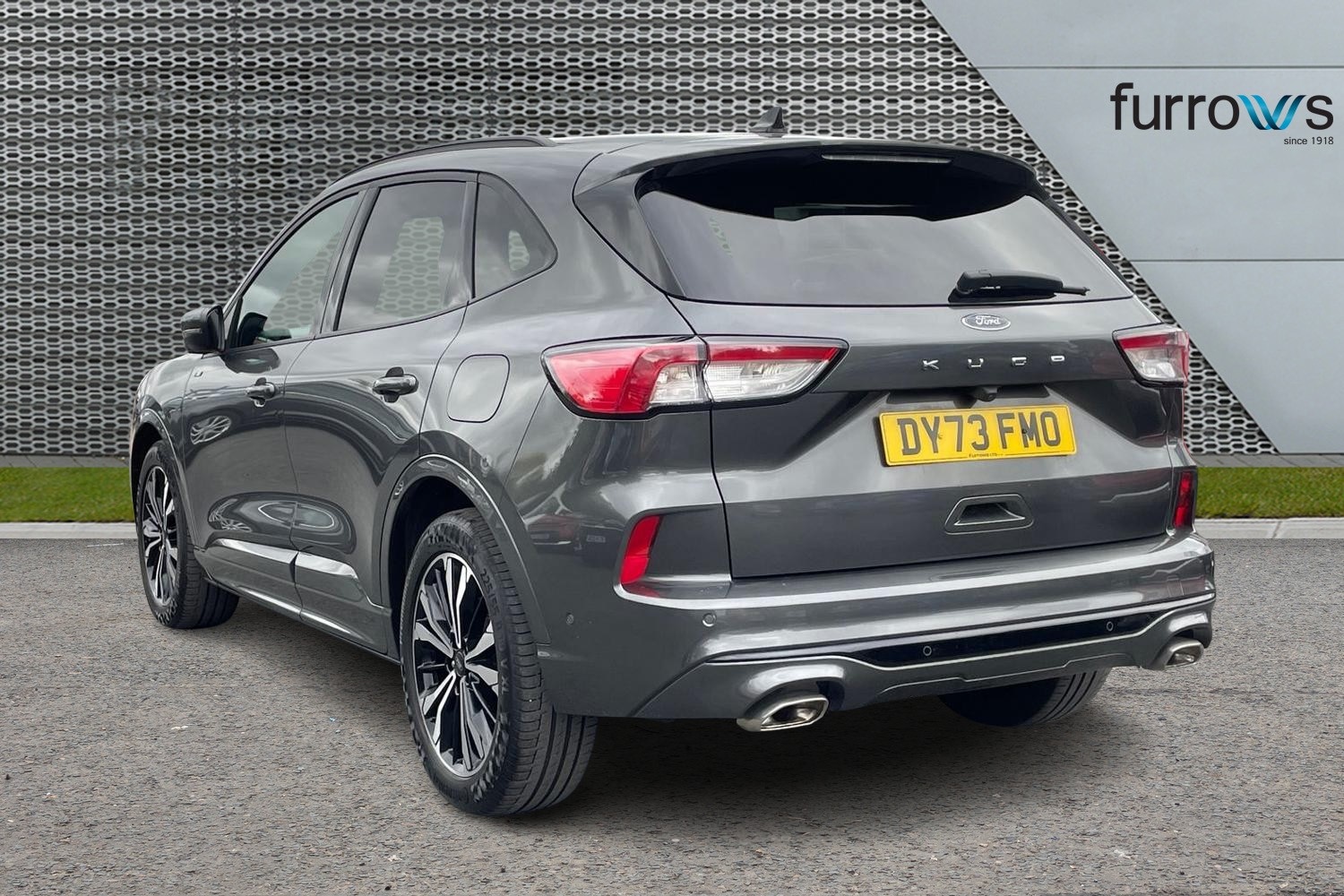 Used Ford Kuga 2023 for sale - 76037787: Photo 3