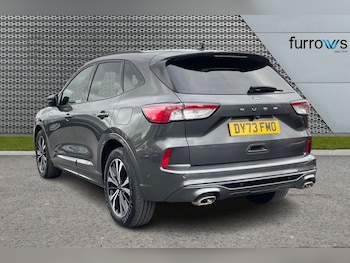 Used Ford Kuga 2023 for sale - 76037787: Photo 3