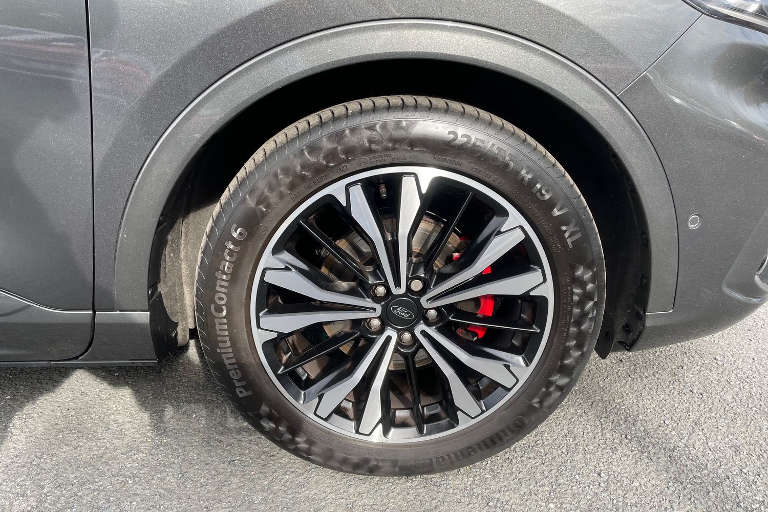 Used Ford Kuga 2023 for sale - 76037787: Photo 6