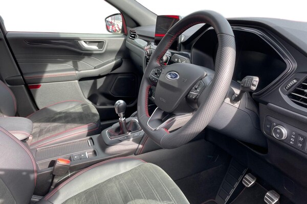 Used Ford Kuga 2023 for sale - 76037787: Photo 7