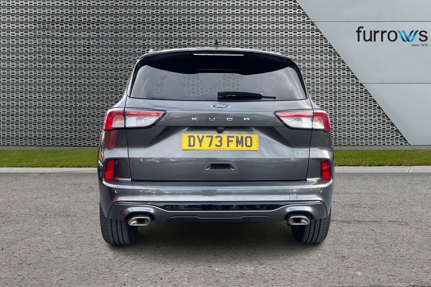 Used Ford Kuga 2023 for sale - 76037787: Photo 8