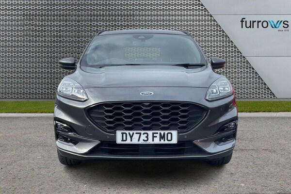 Used Ford Kuga 2023 for sale - 76037787: Photo 9