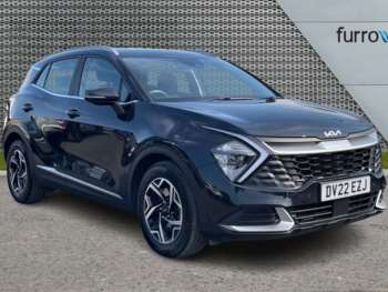 Used Kia Sportage 2022 for sale - 74181285: Photo