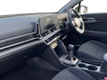Used Kia Sportage 2022 for sale - 74181285: Photo