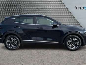 Used Kia Sportage 2022 for sale - 74181285: Photo