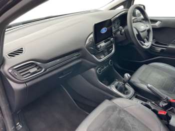 Used Ford Fiesta 2023 for sale - 74869103: Photo