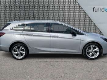 Used Vauxhall Astra 2021 for sale - 74782688: Photo