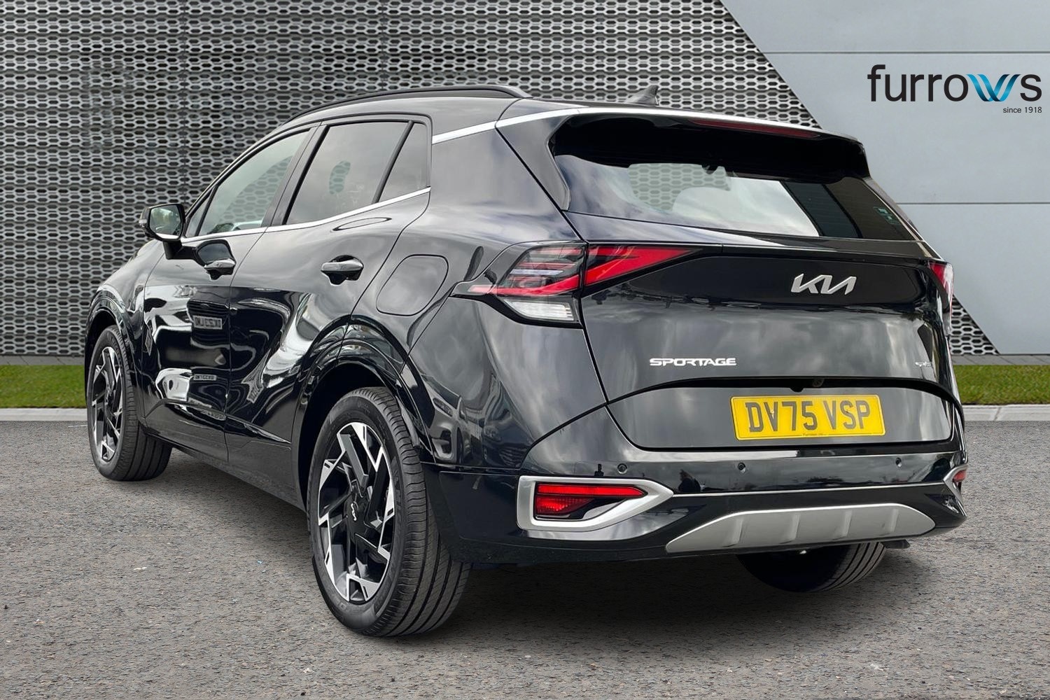 Used Kia Sportage 2025 for sale - 76332278: Photo 3