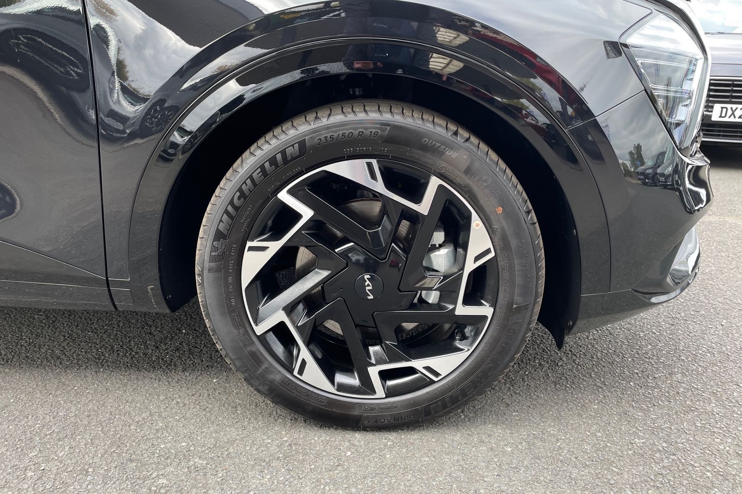 Used Kia Sportage 2025 for sale - 76332278: Photo 6