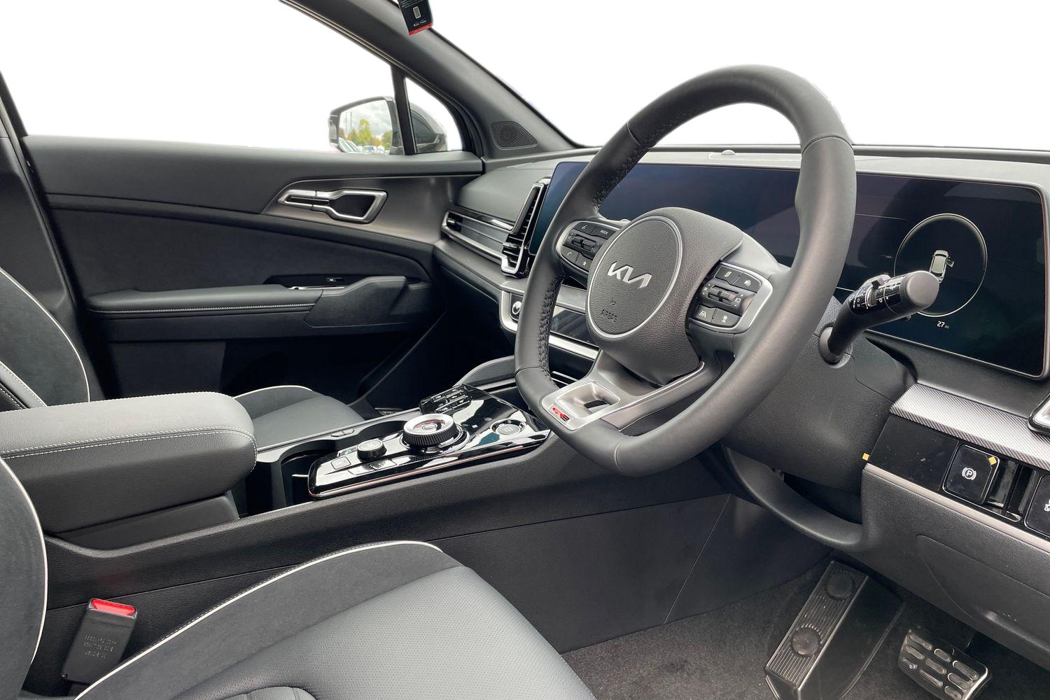 Used Kia Sportage 2025 for sale - 76332278: Photo 7