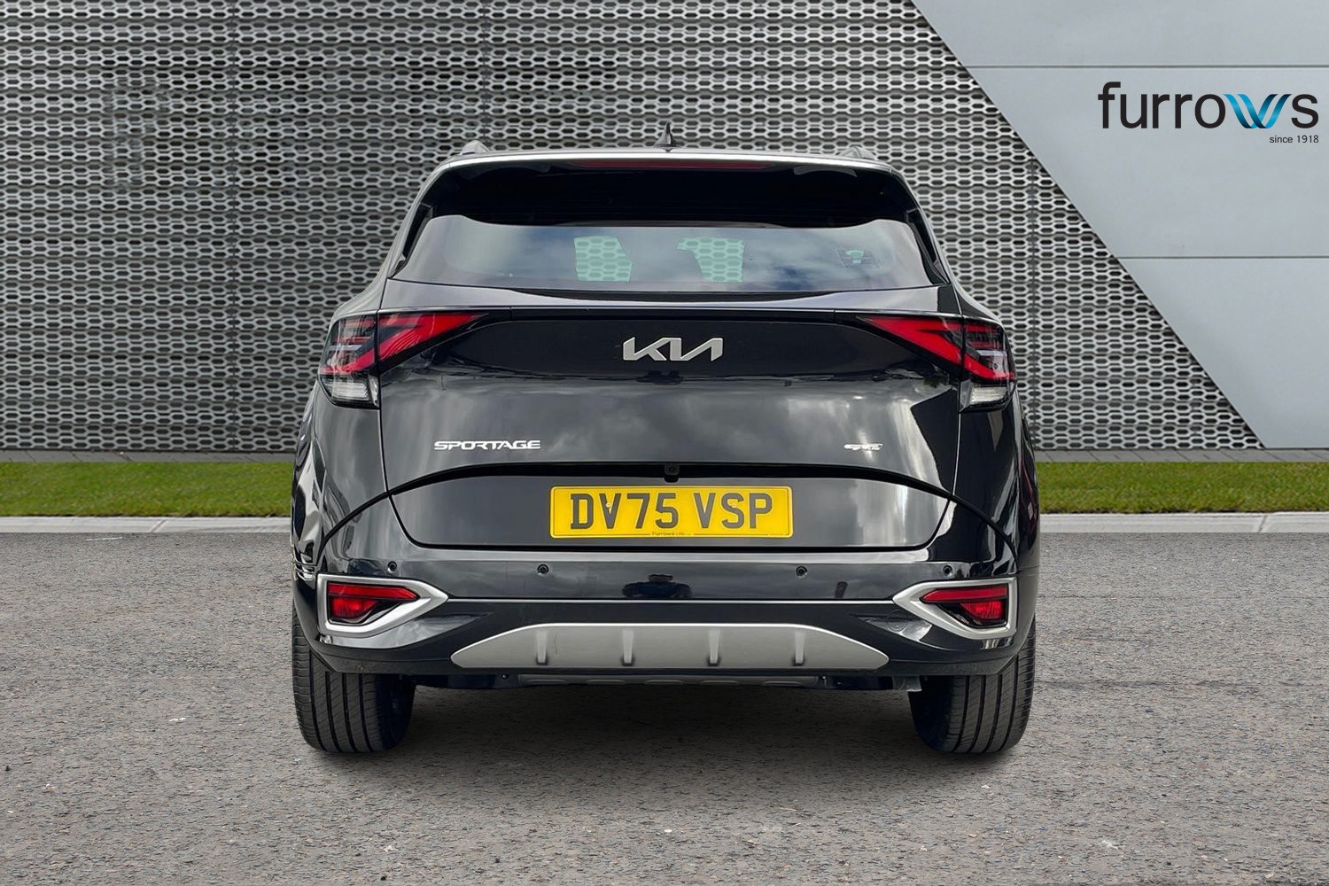 Used Kia Sportage 2025 for sale - 76332278: Photo 8