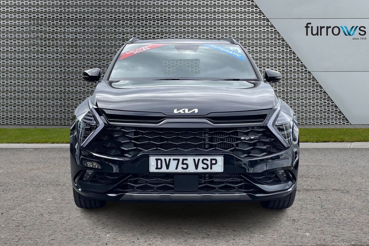 Used Kia Sportage 2025 for sale - 76332278: Photo 9