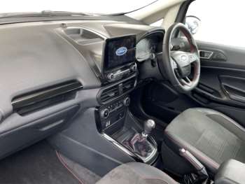 Used Ford Ecosport 2022 for sale - 74782700: Photo