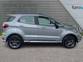 Used Ford Ecosport 2022 for sale - 74782700: Photo