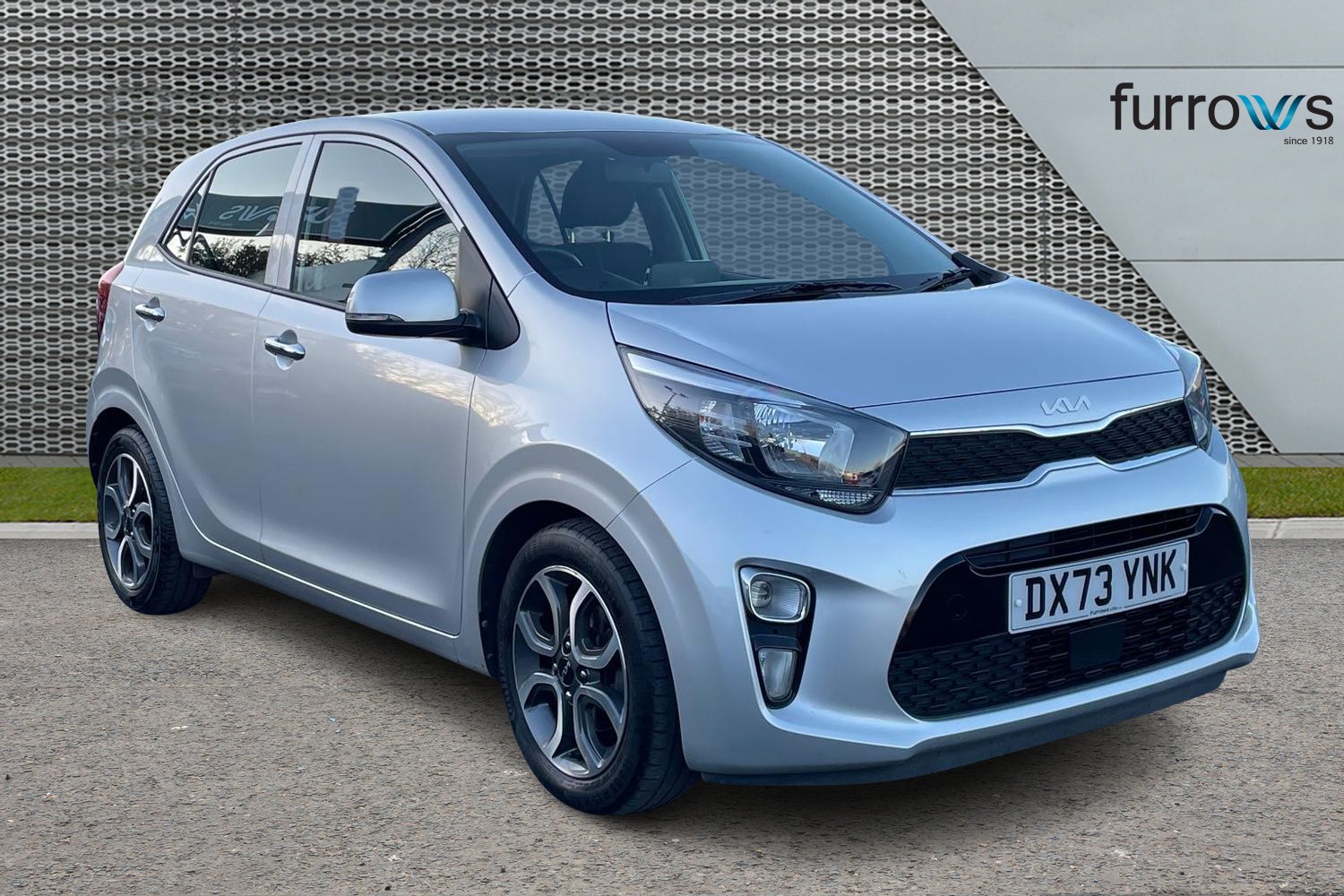 Used Kia Picanto 2023 for sale - 76872345: Photo 1