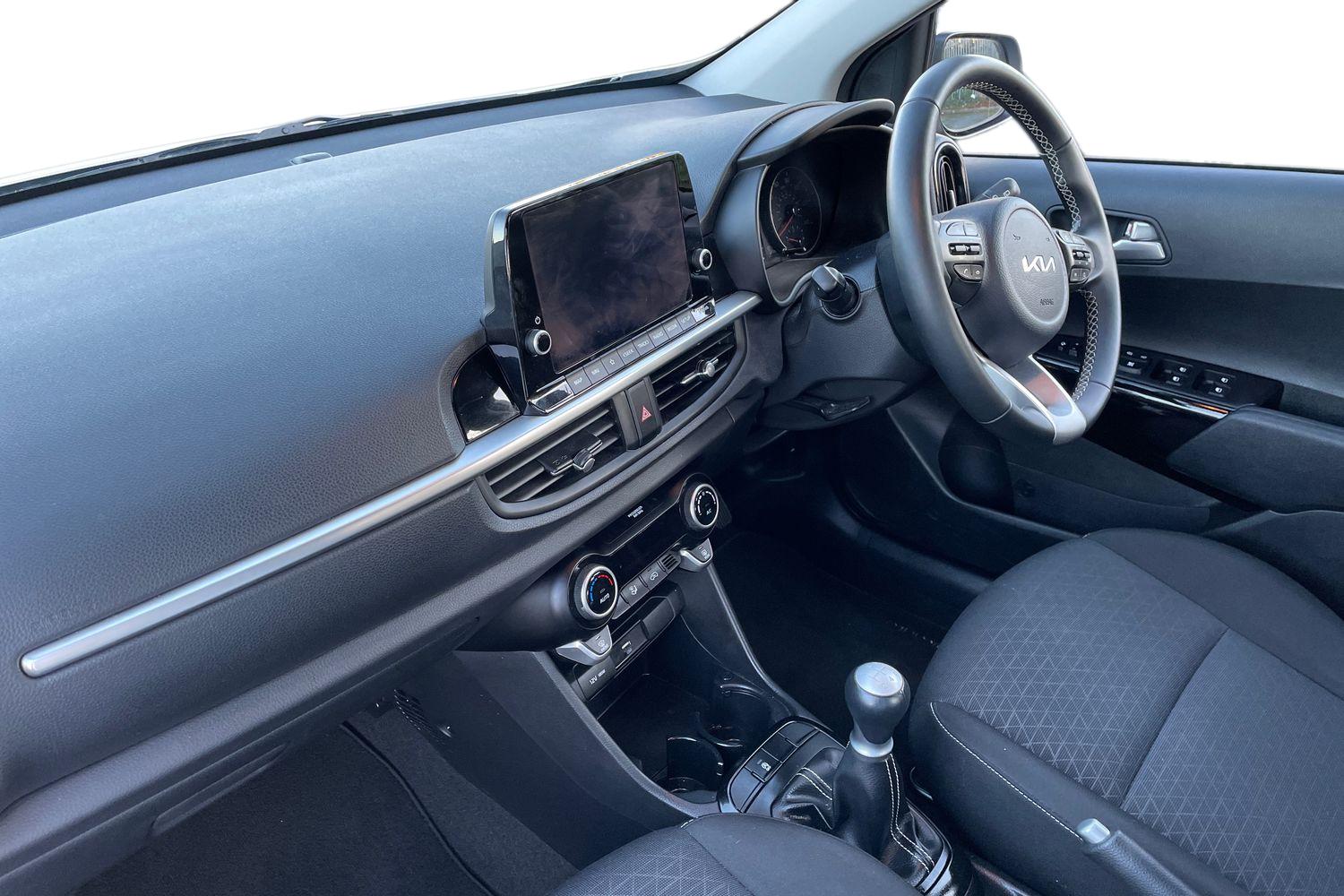 Used Kia Picanto 2023 for sale - 76872345: Photo 2