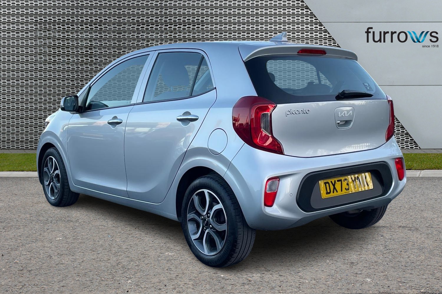 Used Kia Picanto 2023 for sale - 76872345: Photo 3