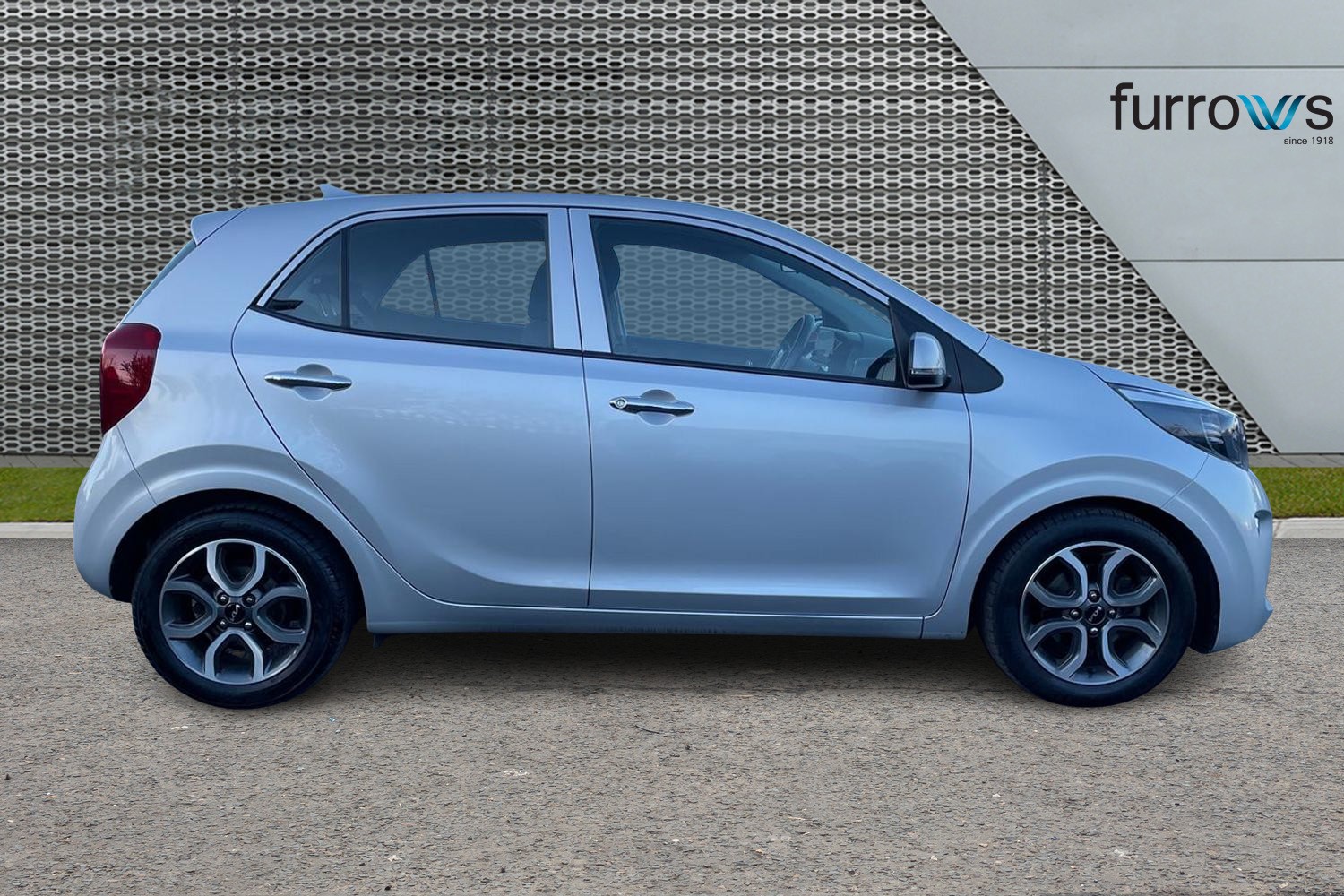 Used Kia Picanto 2023 for sale - 76872345: Photo 4