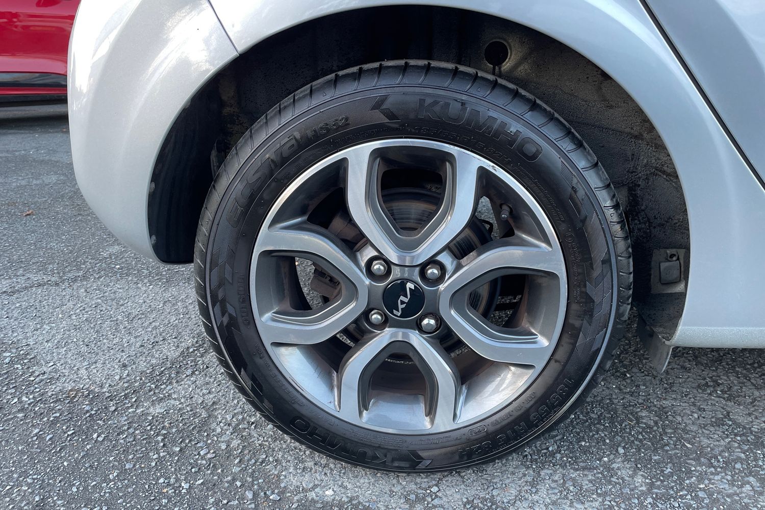 Used Kia Picanto 2023 for sale - 76872345: Photo 6