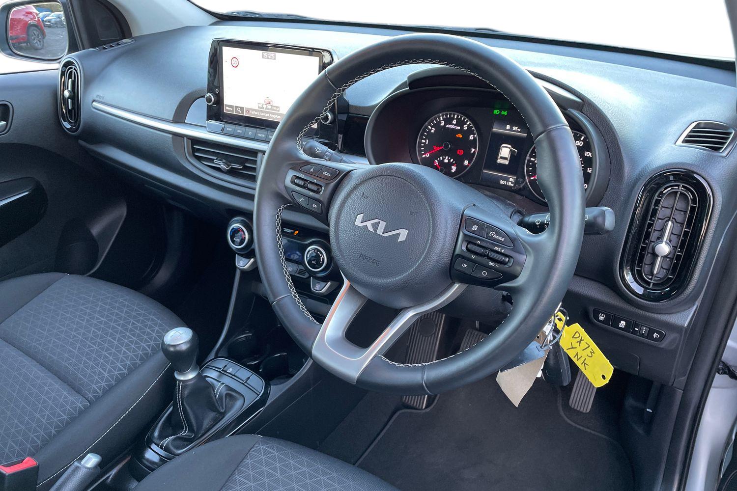 Used Kia Picanto 2023 for sale - 76872345: Photo 7