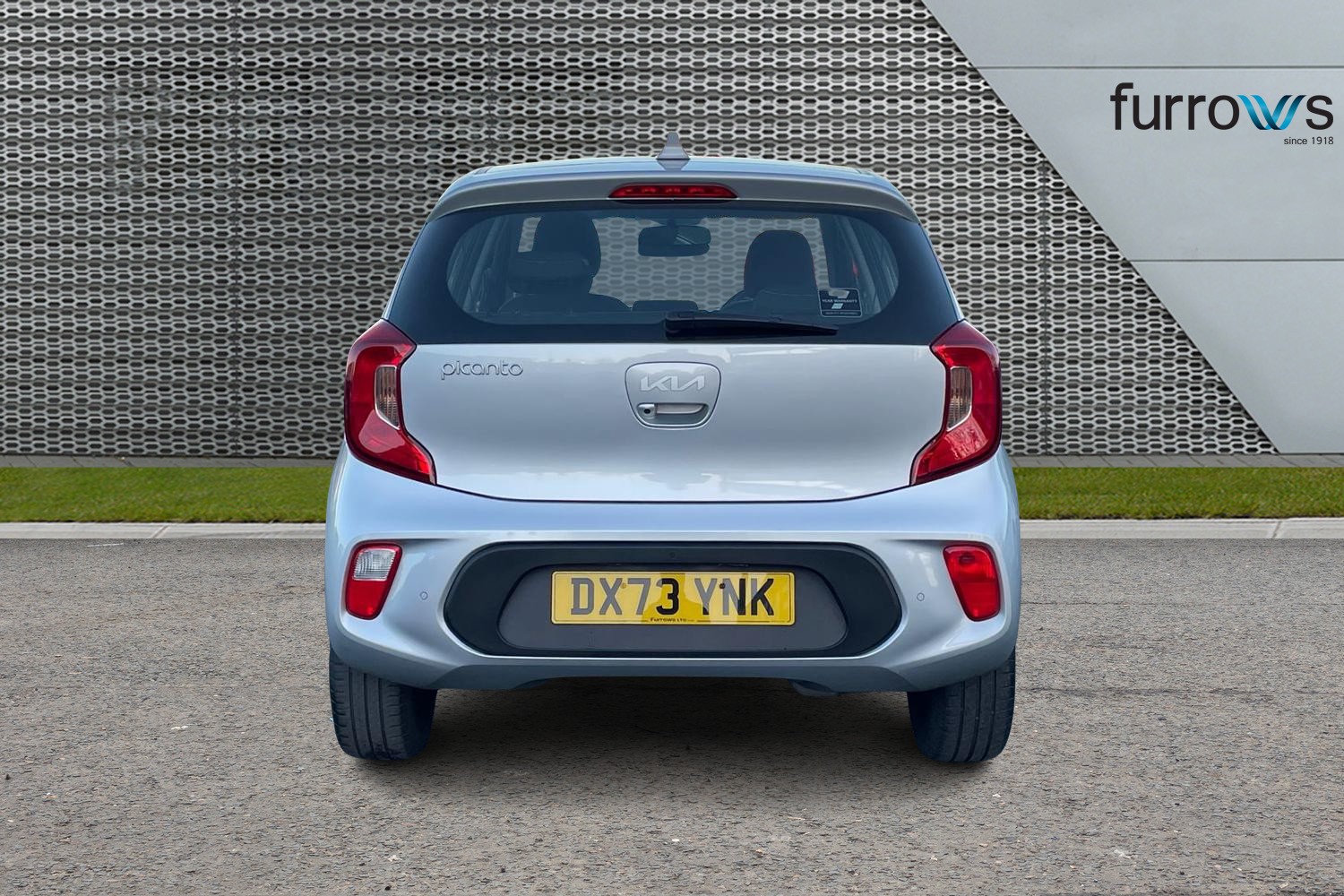 Used Kia Picanto 2023 for sale - 76872345: Photo 8