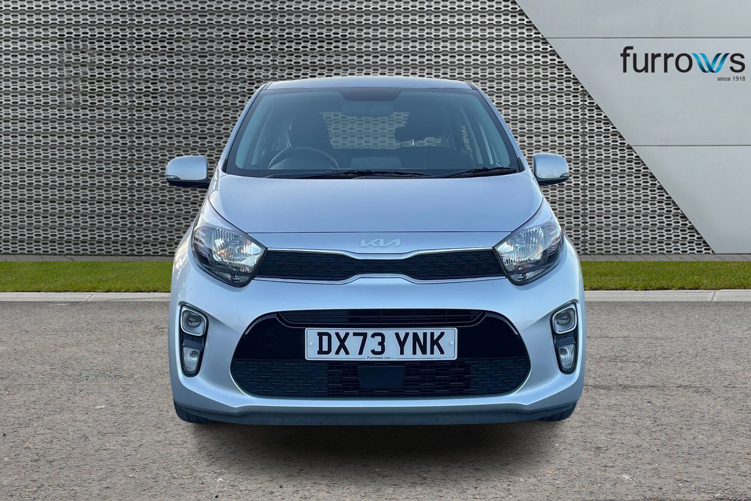 Used Kia Picanto 2023 for sale - 76872345: Photo 9