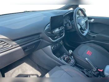 Used Ford Fiesta 2022 for sale - 75618624: Photo