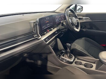 Used Kia Sportage 2022 for sale - 76874703: Photo