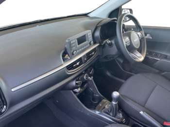 Used Kia Picanto 2024 for sale - 75134317: Photo