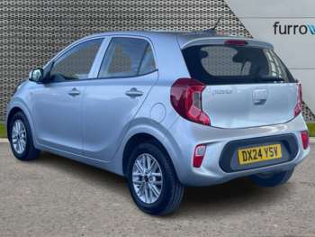 Used Kia Picanto 2024 for sale - 75134317: Photo