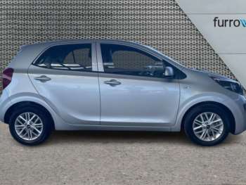 Used Kia Picanto 2024 for sale - 75134317: Photo